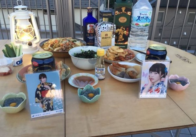 フォトフード(photo-food)