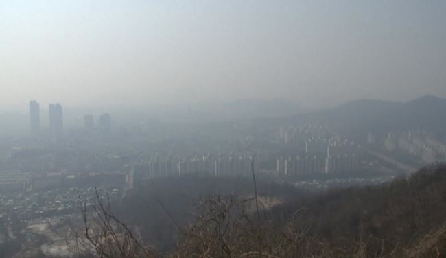 【韓国崩壊】韓国「ソウルの大気汚染が世界最悪。900万人の早期死亡を懸念」　韓国反応