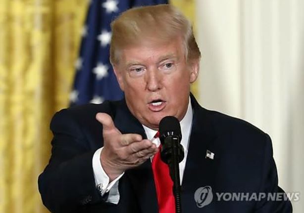 米韓FTAが廃棄へ
