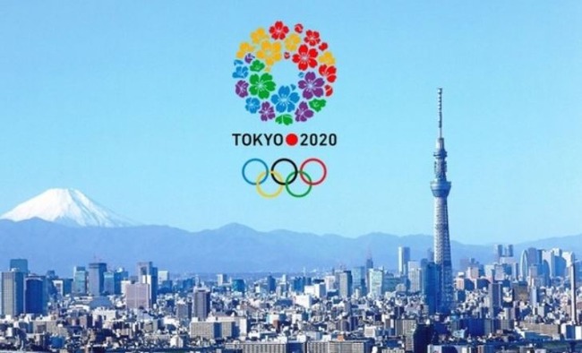 東京オリンピック
