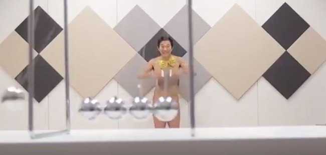 アキラ100%