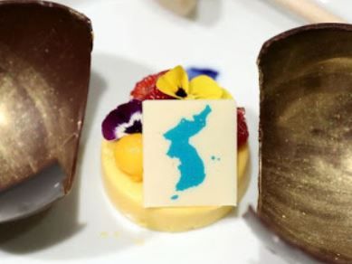 竹島デザート