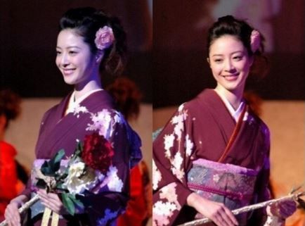 白田久子さん
