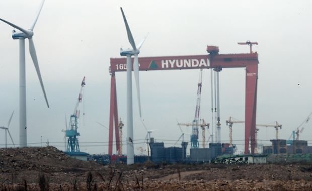 【韓国経済崩壊】韓国人「現代重工業7月から群山造船所の稼動を中止‥労働者“これからの生活が真っ暗”」　韓国反応