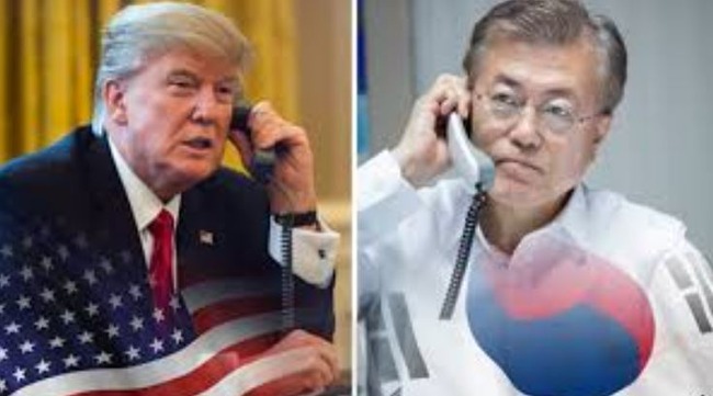 コリア・バッシング