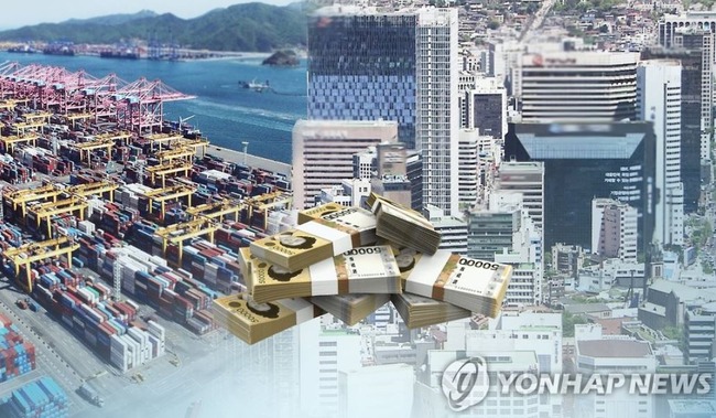 韓国経済危機説
