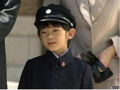 悠仁さま