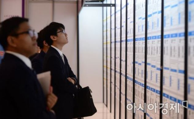 【韓国経済崩壊】韓国人「4月の青年失業率11.2%で過去最悪‥青年失業者が50万人を上回る」　韓国反応