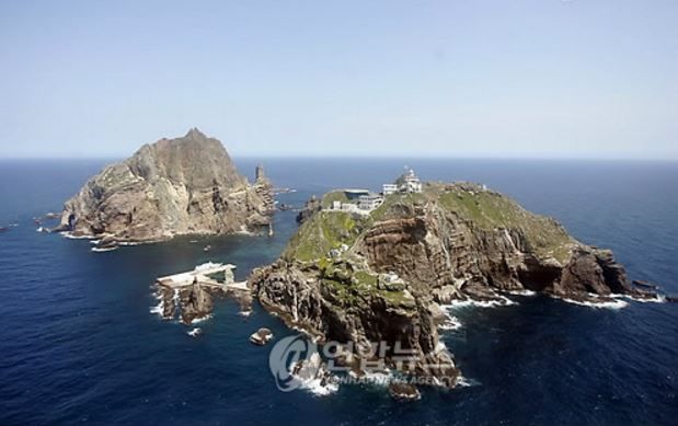 竹島