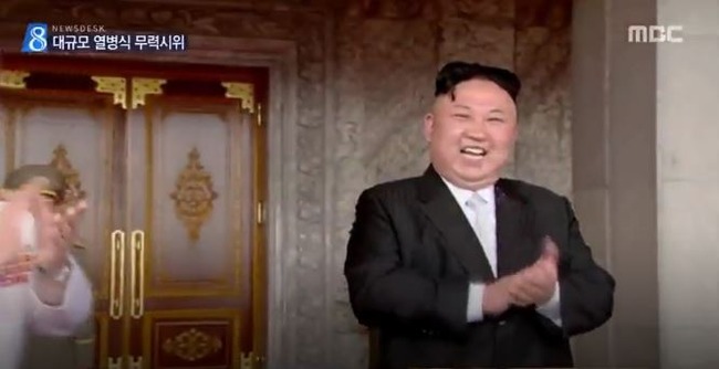金正恩
