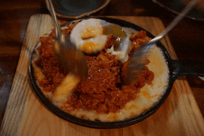 キムチチャーハン