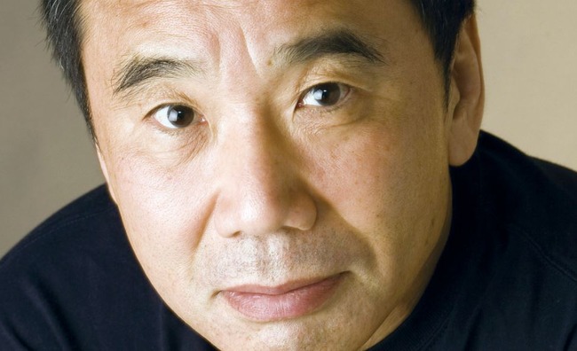 村上春樹