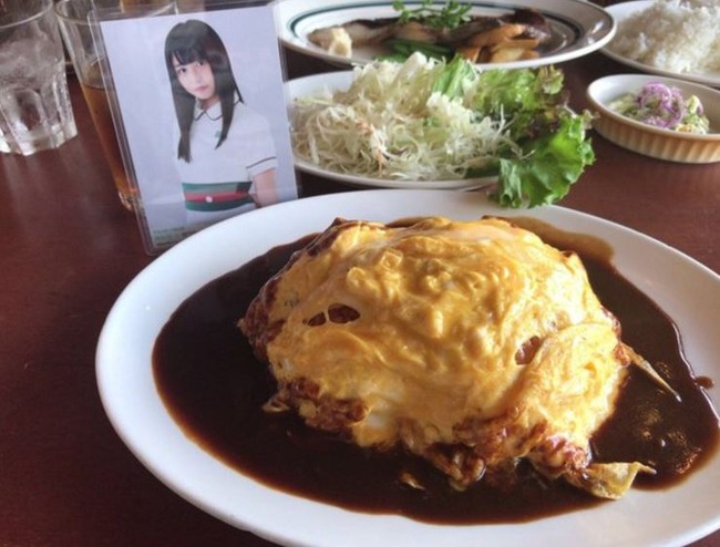 フォトフード(photo-food)