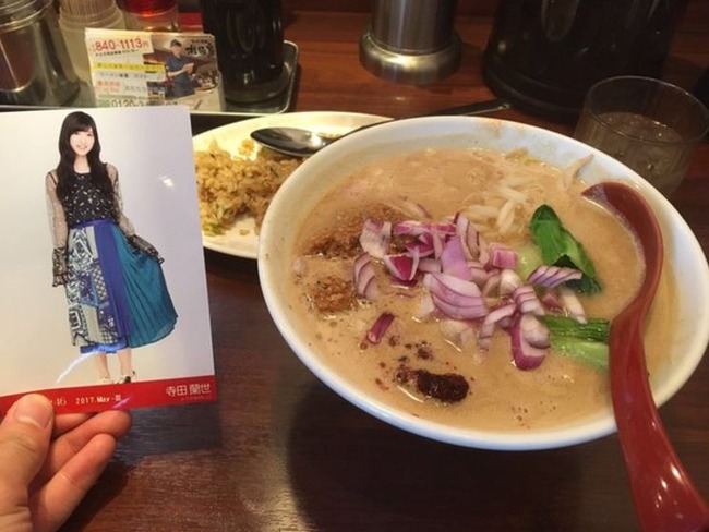 フォトフード(photo-food)