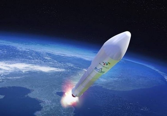 韓国型ロケット