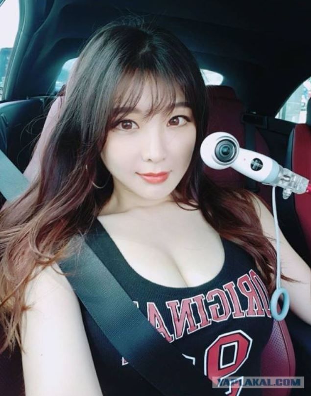 韓国で最も美しい美人講師パク・ヒョンソンさん