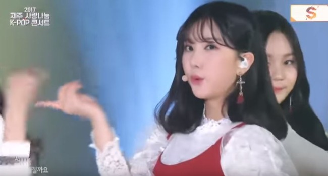 GFRIEND(ジーフレンド)