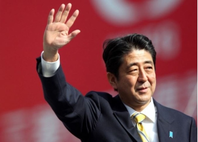 朝鮮戦争を煽る日本