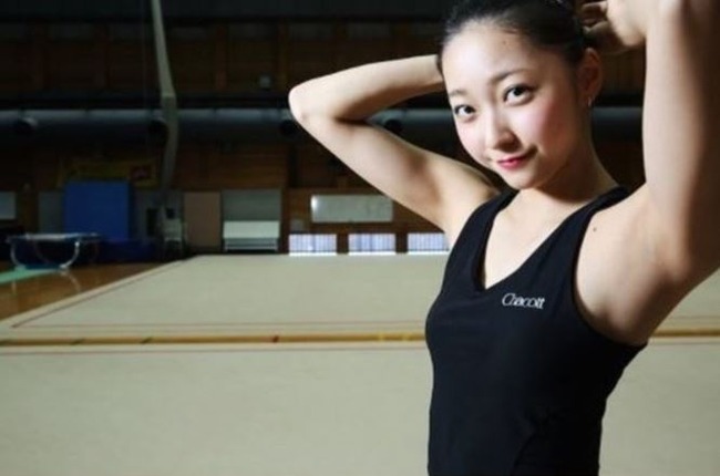 【日本美女】韓国人「キムヨナが最高だけど‥」日本の新体操選手の容姿レベルをご覧ください　韓国反応