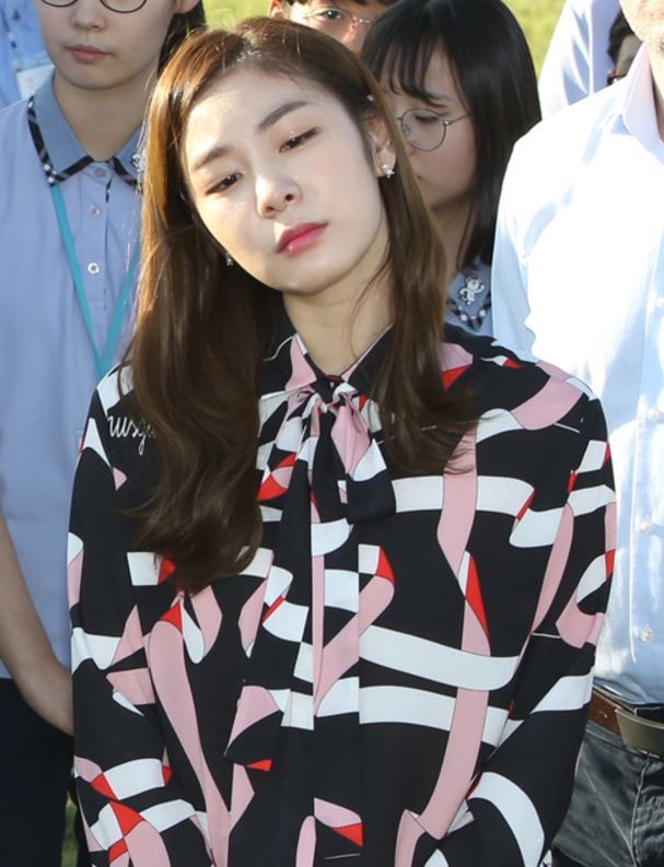 キム・ヨナ