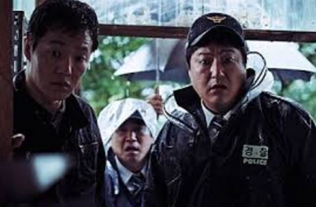 韓国映画哭声(コクソン)は反日?