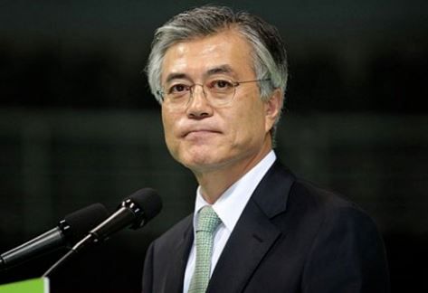 文在寅(ムン・ジェイン)認知症説