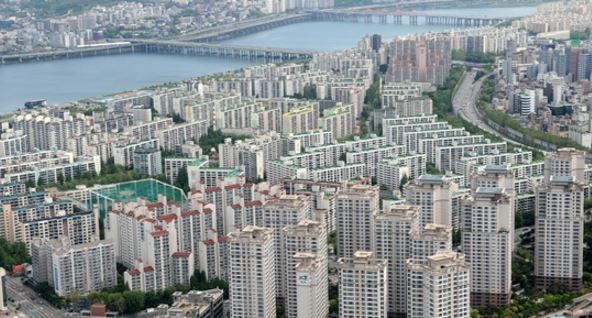 韓国で金利上昇で経済に影響