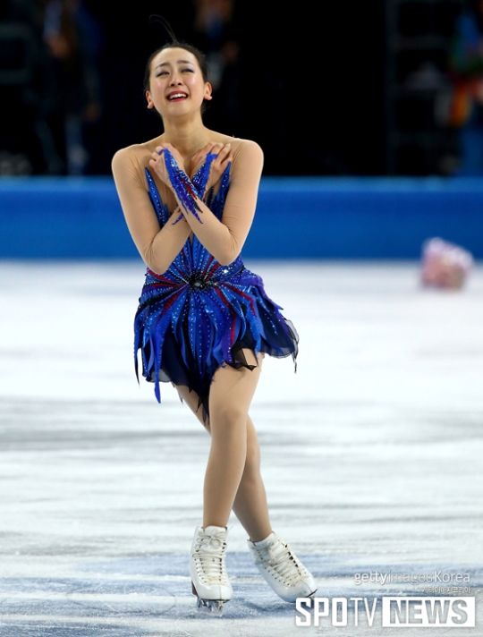 浅田真央引退