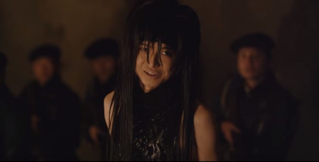 錬金術師の実写版