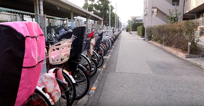 【動画】海外「日本は何て清潔で平和的なんだ‥」外国人が撮影した日本の日常風景をご覧ください　海外の反応