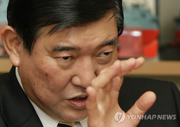 韓国人「ソウルが火の海に成る可能性‥石破元幹事長が“日本人救出の対策を強化すべき”と主張」　韓国反応