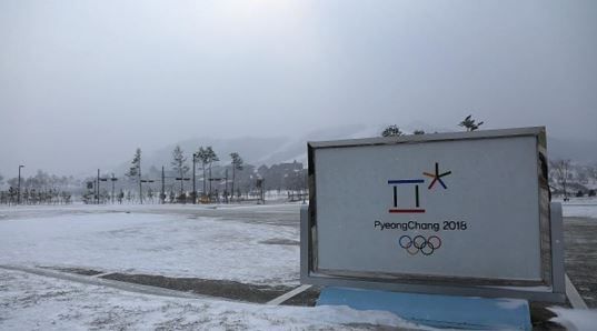 PyeongChang