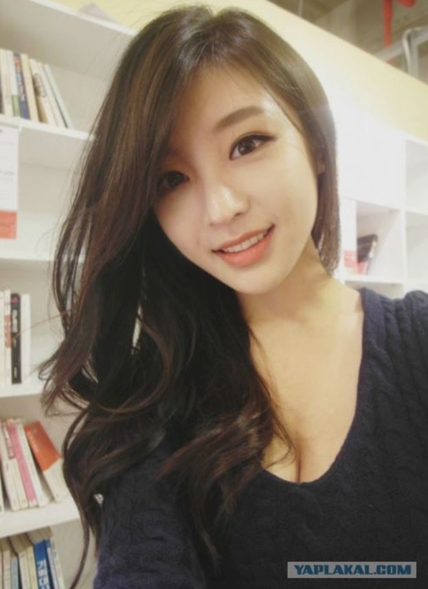 韓国で最も美しい美人講師パク・ヒョンソンさん