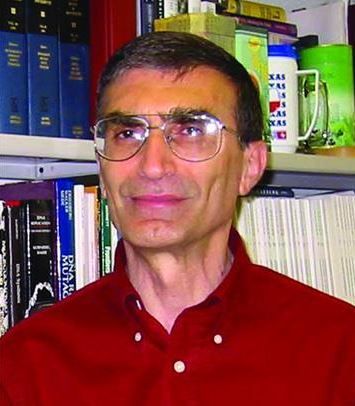 ノーベル化学賞共同受賞者