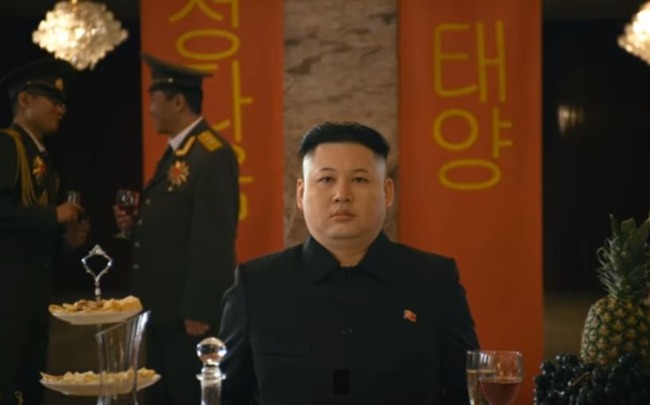 金正恩