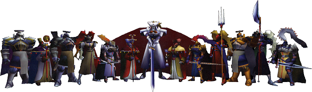 knights