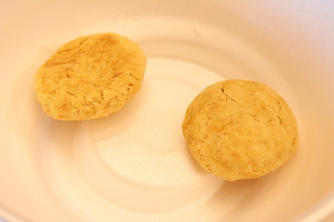 エビ塩クッキー
