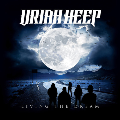 uriahheep_livingthedream