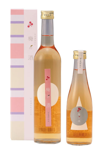 梅の酒