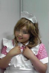 加奈子前モザイク