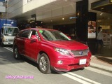 営業用SUV