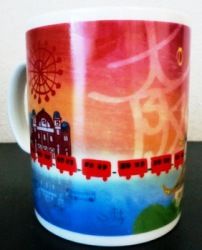 スタバマグ大阪1