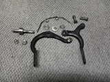 F-fork-caliper