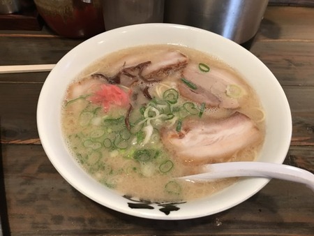 20170817_博多ラーメン