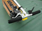 handle