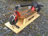goped-stand