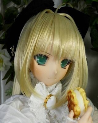 セイバー2