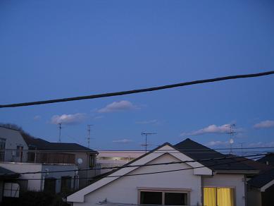 雲