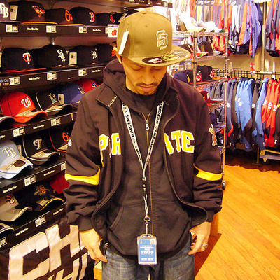 MLB ����å� 2011_03