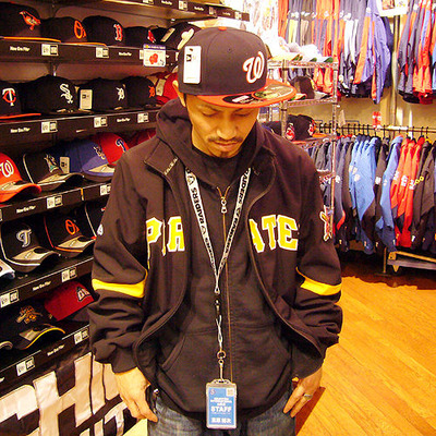 MLB ����å� 2011_01